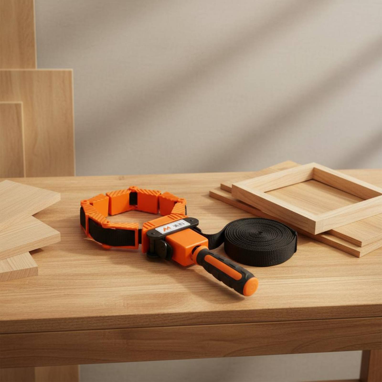 Multi-Angle Angle Clamp Multi- – Woodworking Carpenter recenzja i cena