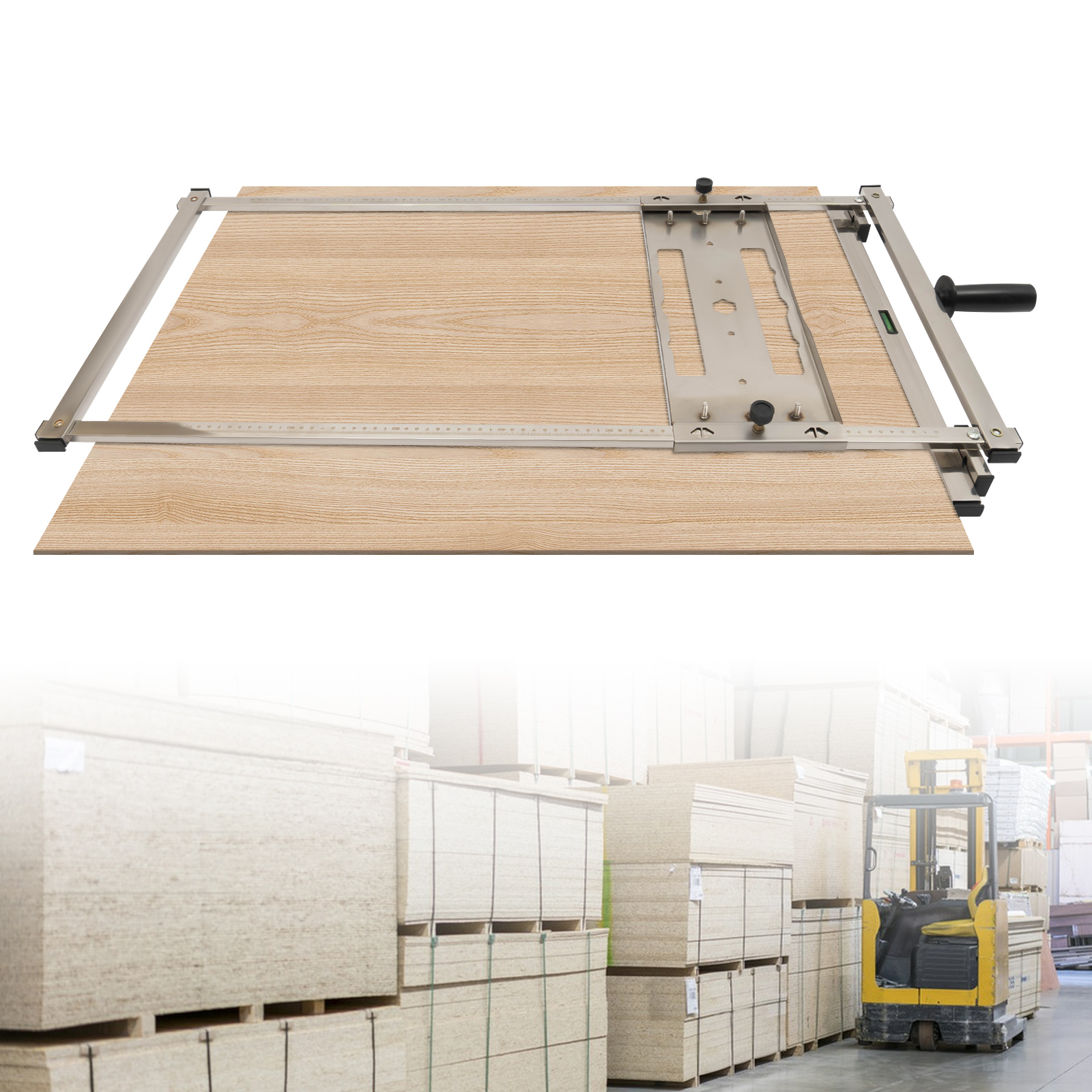 Edge Guide Positioning Cutting – Woodworking Uk recenzja i cena