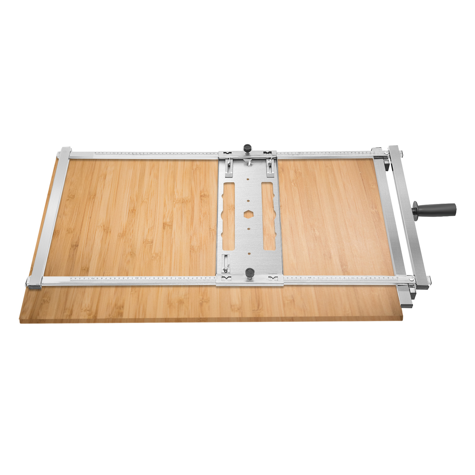 Edge Guide Positioning Cutting – Woodworking Uk recenzja i cena