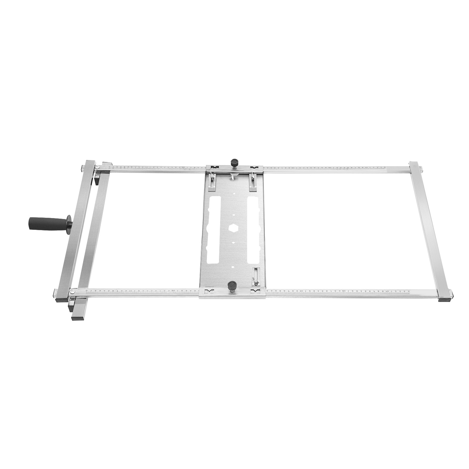 Edge Guide Positioning Cutting – Woodworking Uk recenzja i cena