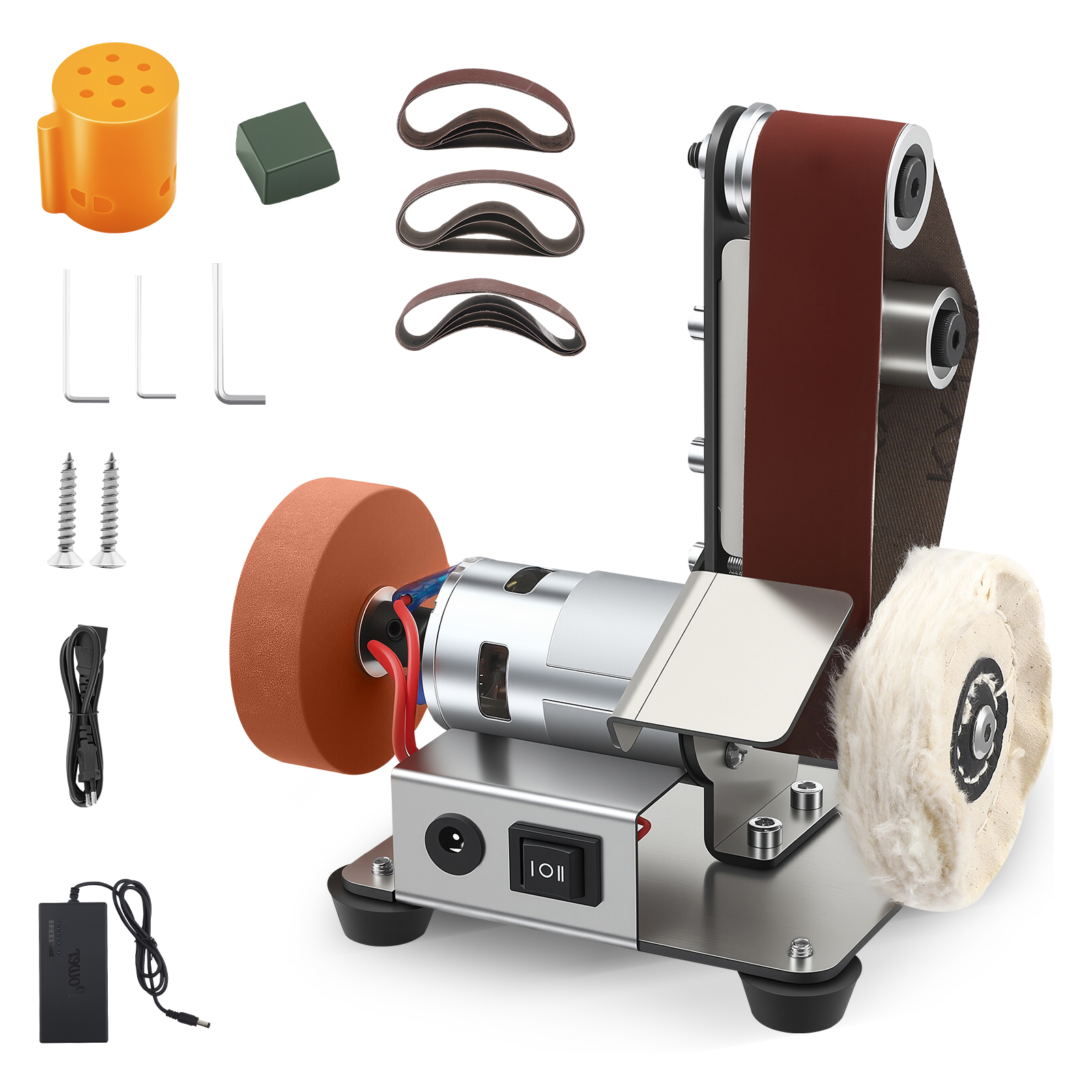3-IN-1 Mini Electric Desktop S – Woodworking Knife recenzja i cena