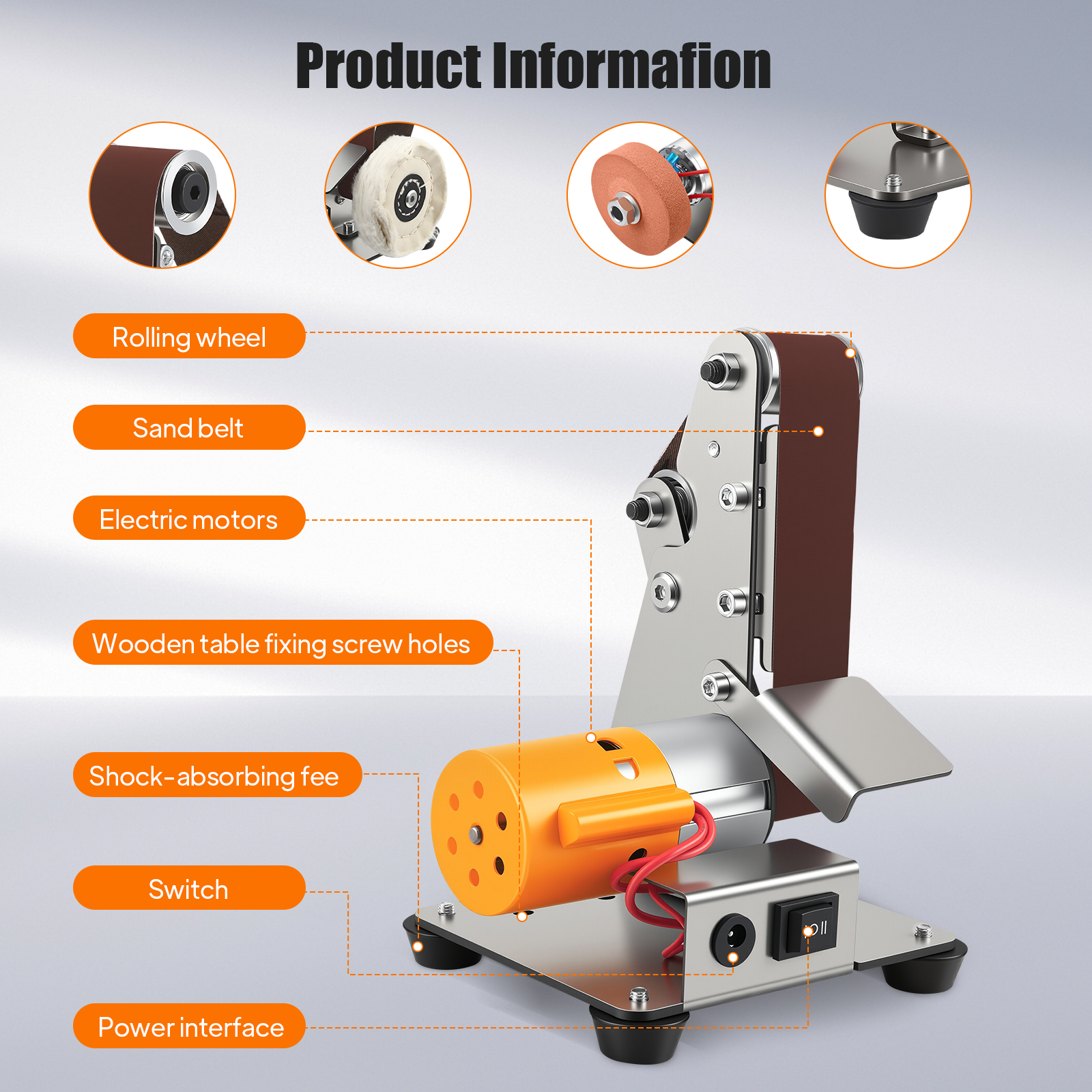 3-IN-1 Mini Electric Desktop S – Woodworking Knife recenzja i cena