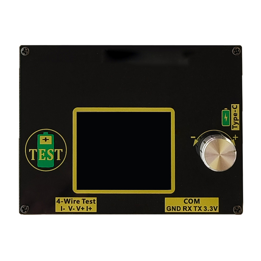 T469 Battery Voltage Internal  – Woodworking App recenzja i cena