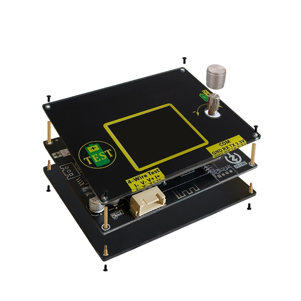 T469 Battery Voltage Internal  – Woodworking App recenzja i cena