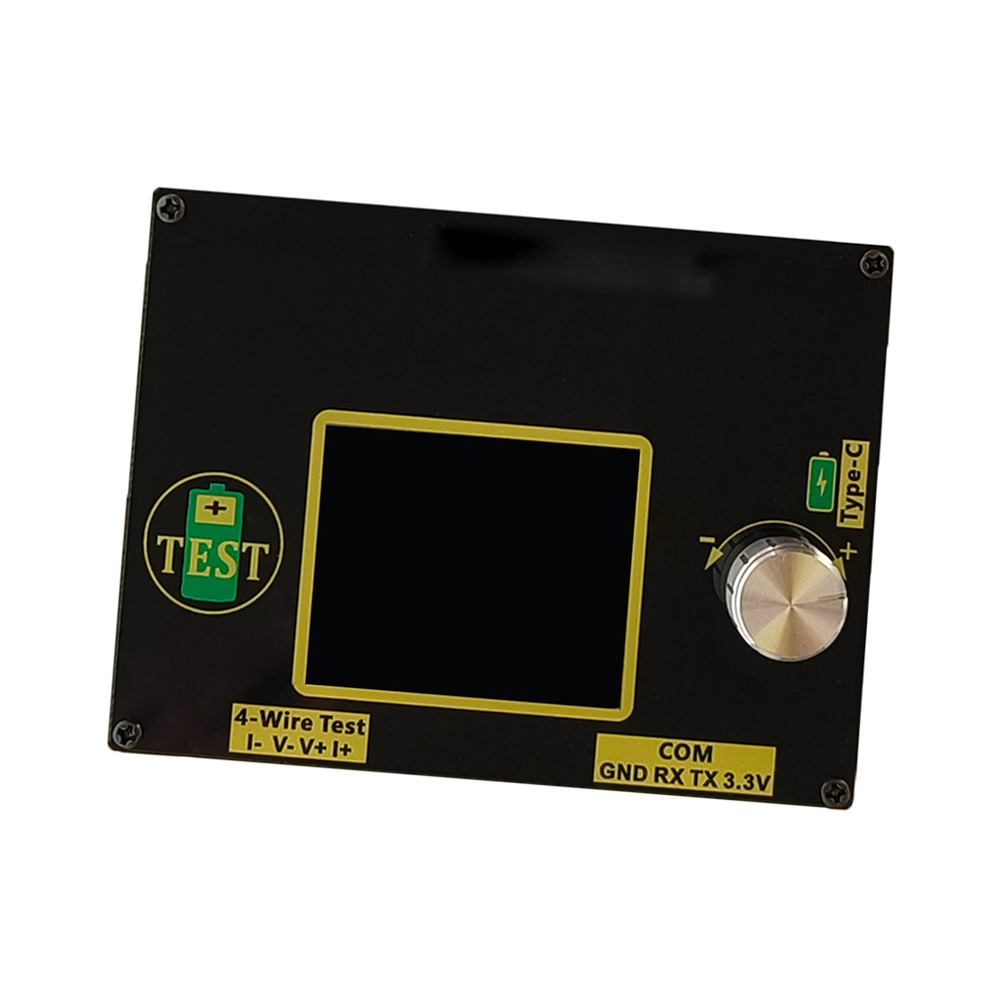 T469 Battery Voltage Internal  – Woodworking App recenzja i cena