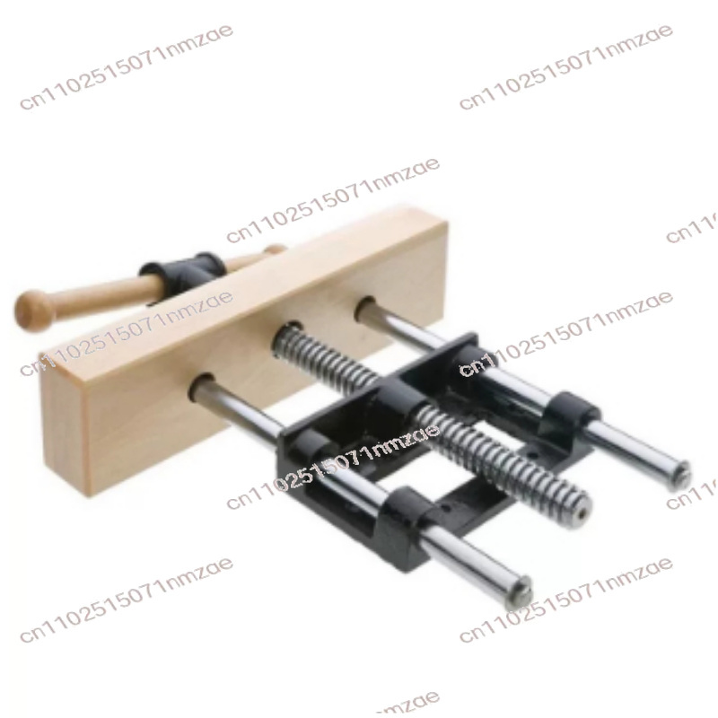 Carbon Steel Fast Remove Woodw – Woodworking Vise For Workbench recenzja i cena