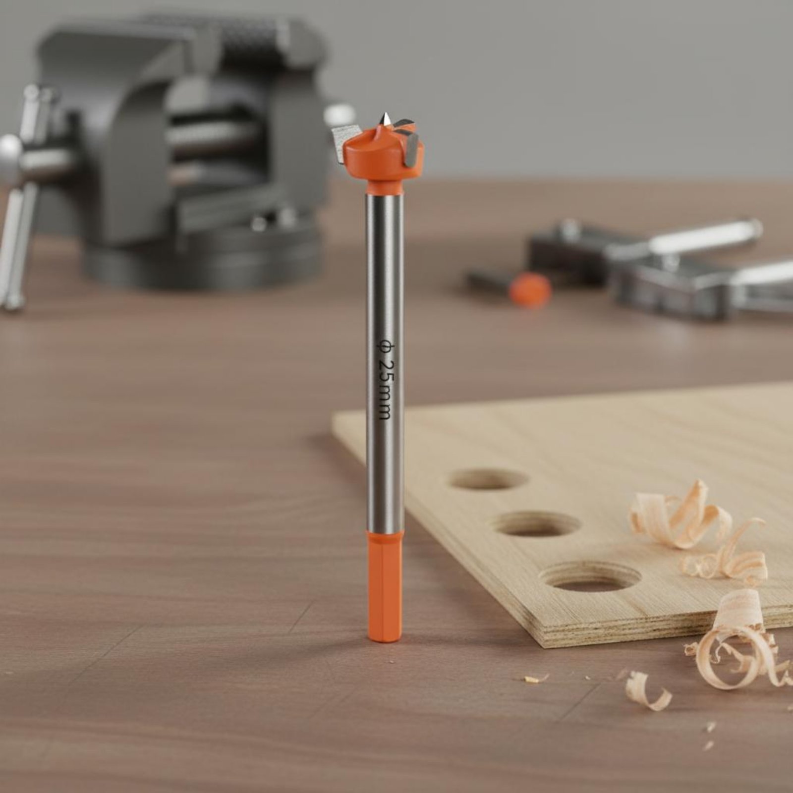 35mm Hinge Hole Jig 3-Blade 35 – Woodworking Jig recenzja i cena