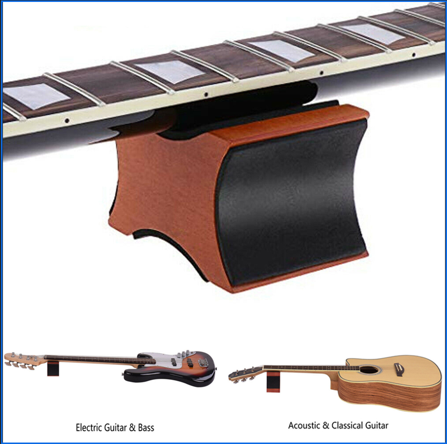 Professional Guitar Neck Suppo – Woodworking Plans recenzja i cena