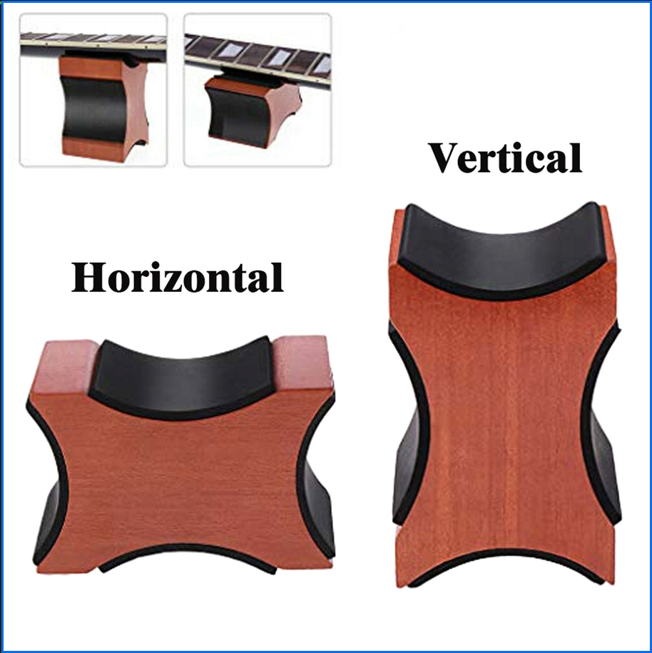 Professional Guitar Neck Suppo – Woodworking Plans recenzja i cena