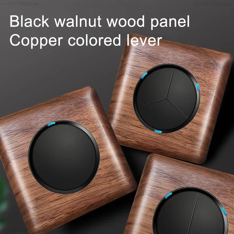 Retro Switch Socket Solid Wood – Woodworking Uk recenzja i cena