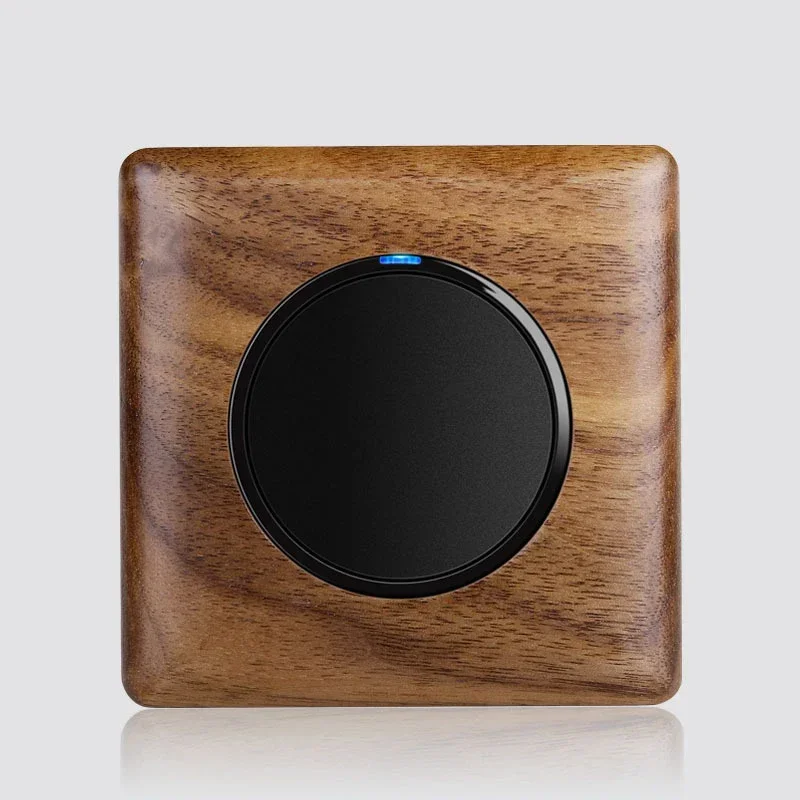 Retro Switch Socket Solid Wood – Woodworking Uk recenzja i cena