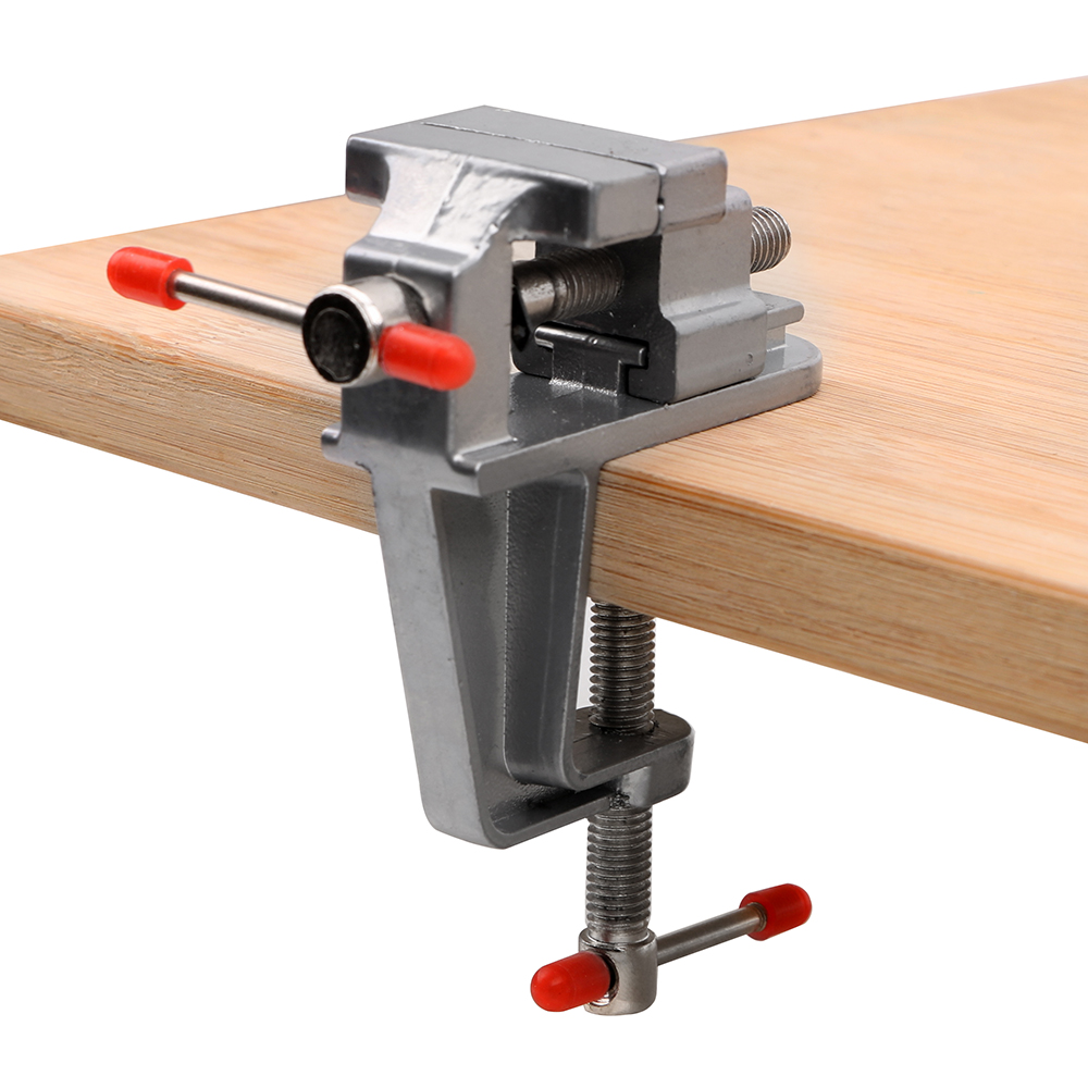 Anti-Slip DIYWORK Flat Table V – Woodworking Vise For Workbench recenzja i cena