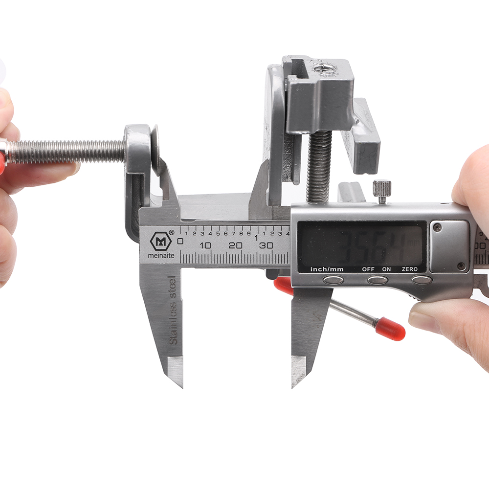 Anti-Slip DIYWORK Flat Table V – Woodworking Vise For Workbench recenzja i cena