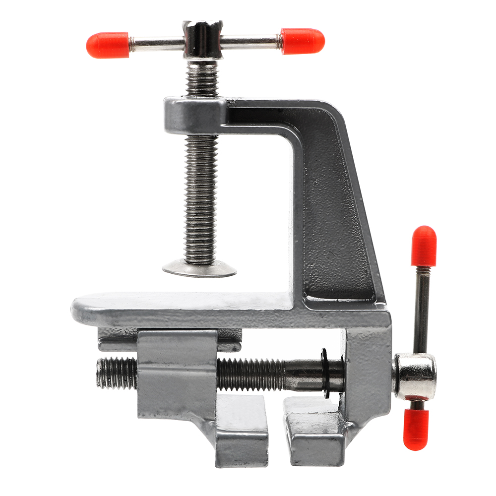 Anti-Slip DIYWORK Flat Table V – Woodworking Vise For Workbench recenzja i cena
