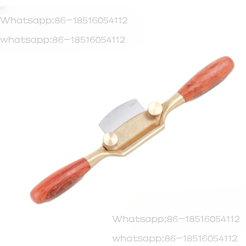 Bronze Flat Spokes - Fine Wood – Spokeshave Flat recenzja i cena