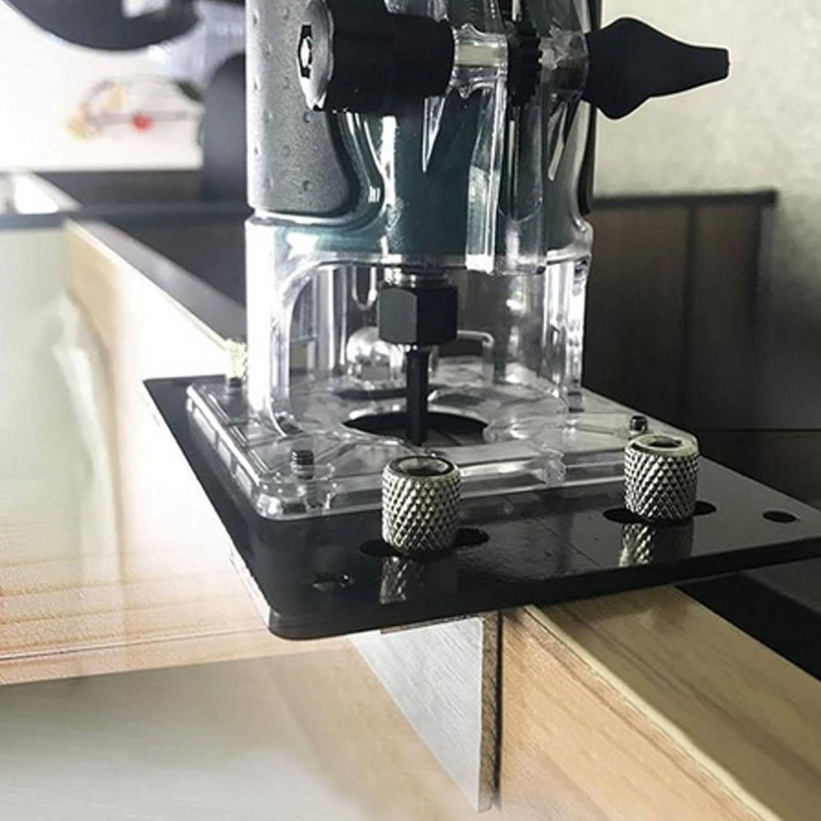 Hidden Connector Jig Multifunc – Woodworking Jig recenzja i cena