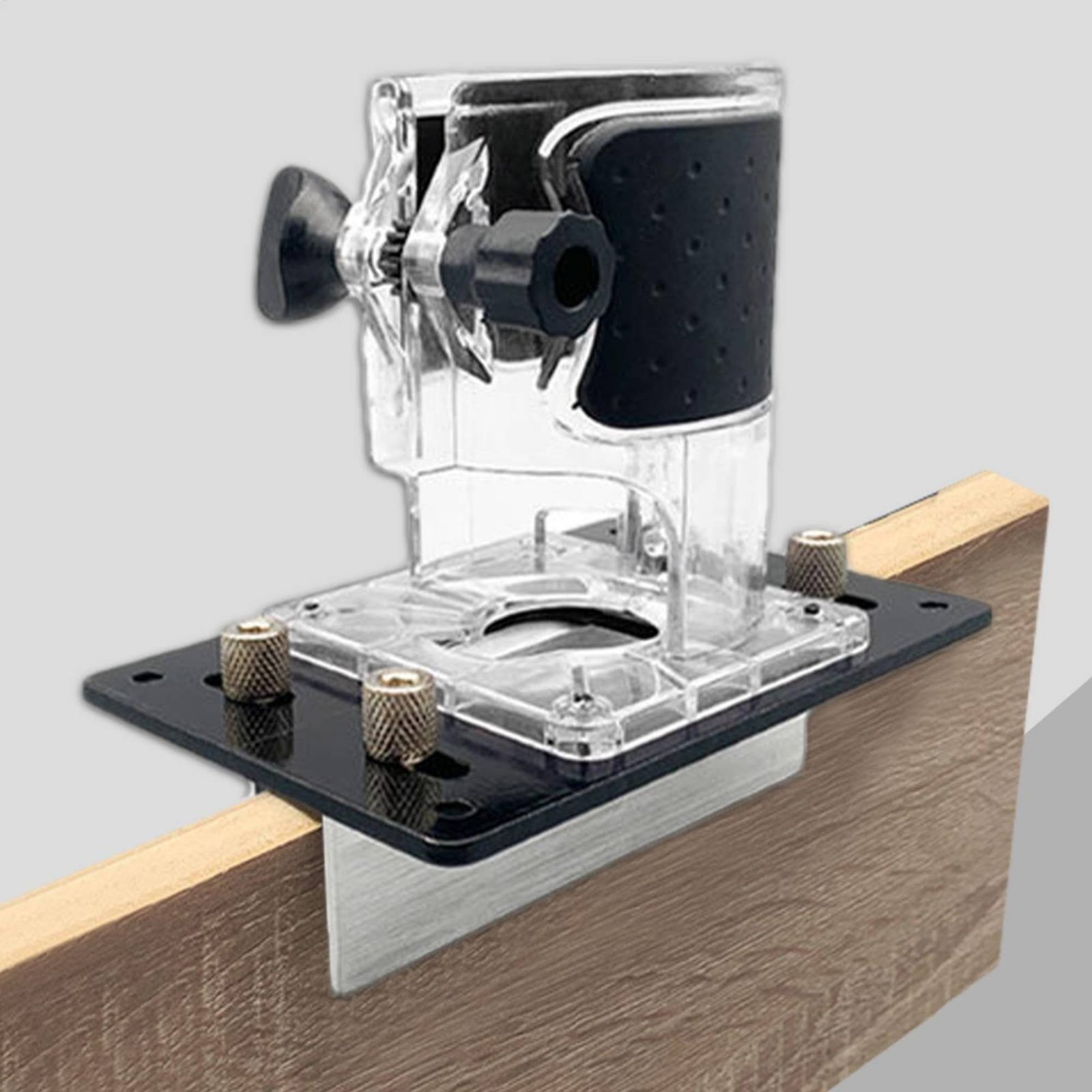 Hidden Connector Jig Multifunc – Woodworking Jig recenzja i cena