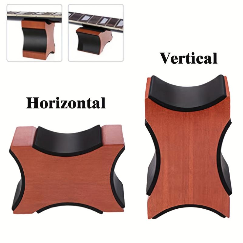 1PC Professional Guitar Neck S – Woodworking Plans recenzja i cena