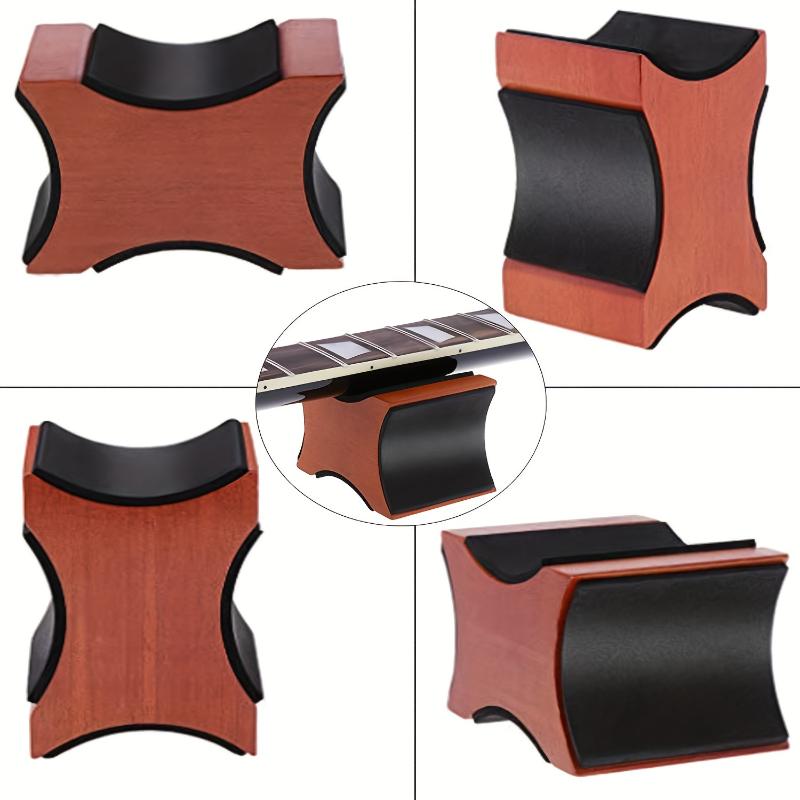 1PC Professional Guitar Neck S – Woodworking Plans recenzja i cena