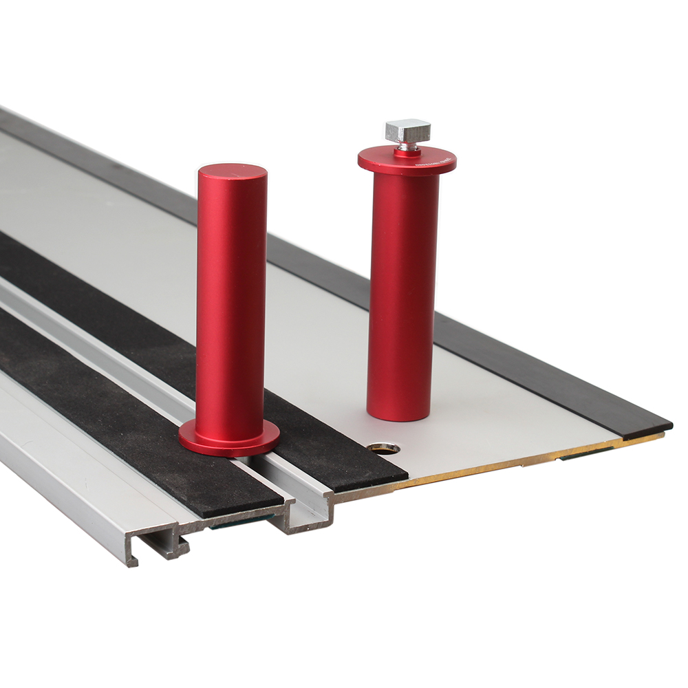 Aluminum Alloy Guide Rail Trac – Woodworking Plans recenzja i cena