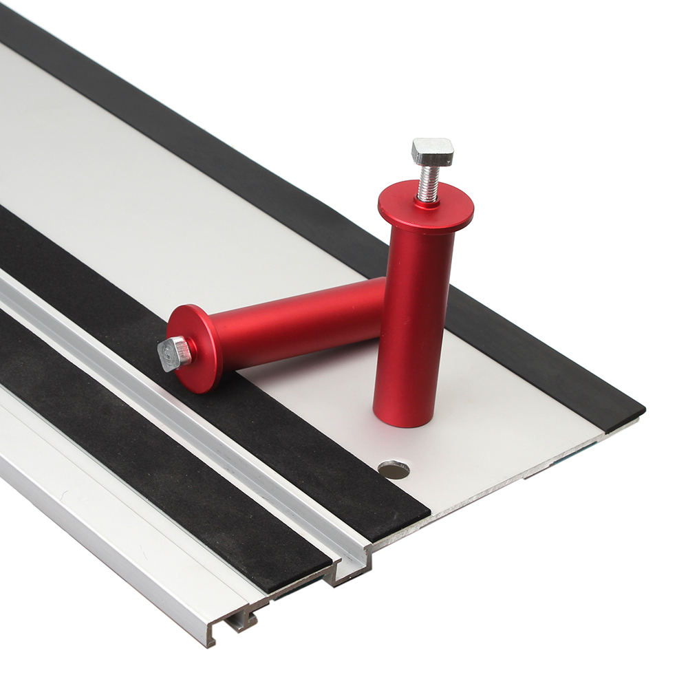 Aluminum Alloy Guide Rail Trac – Woodworking Plans recenzja i cena