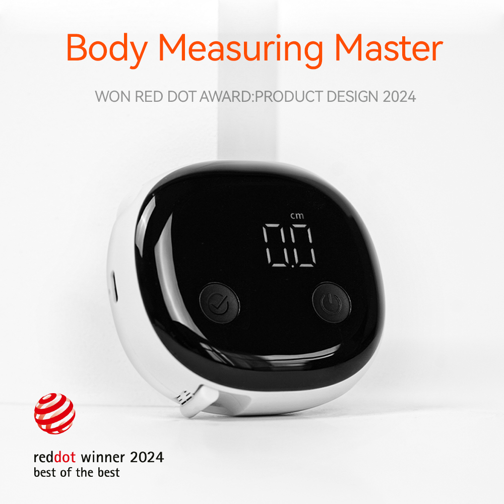 Smart Body Tape Measure 2024 N – Woodworking App recenzja i cena