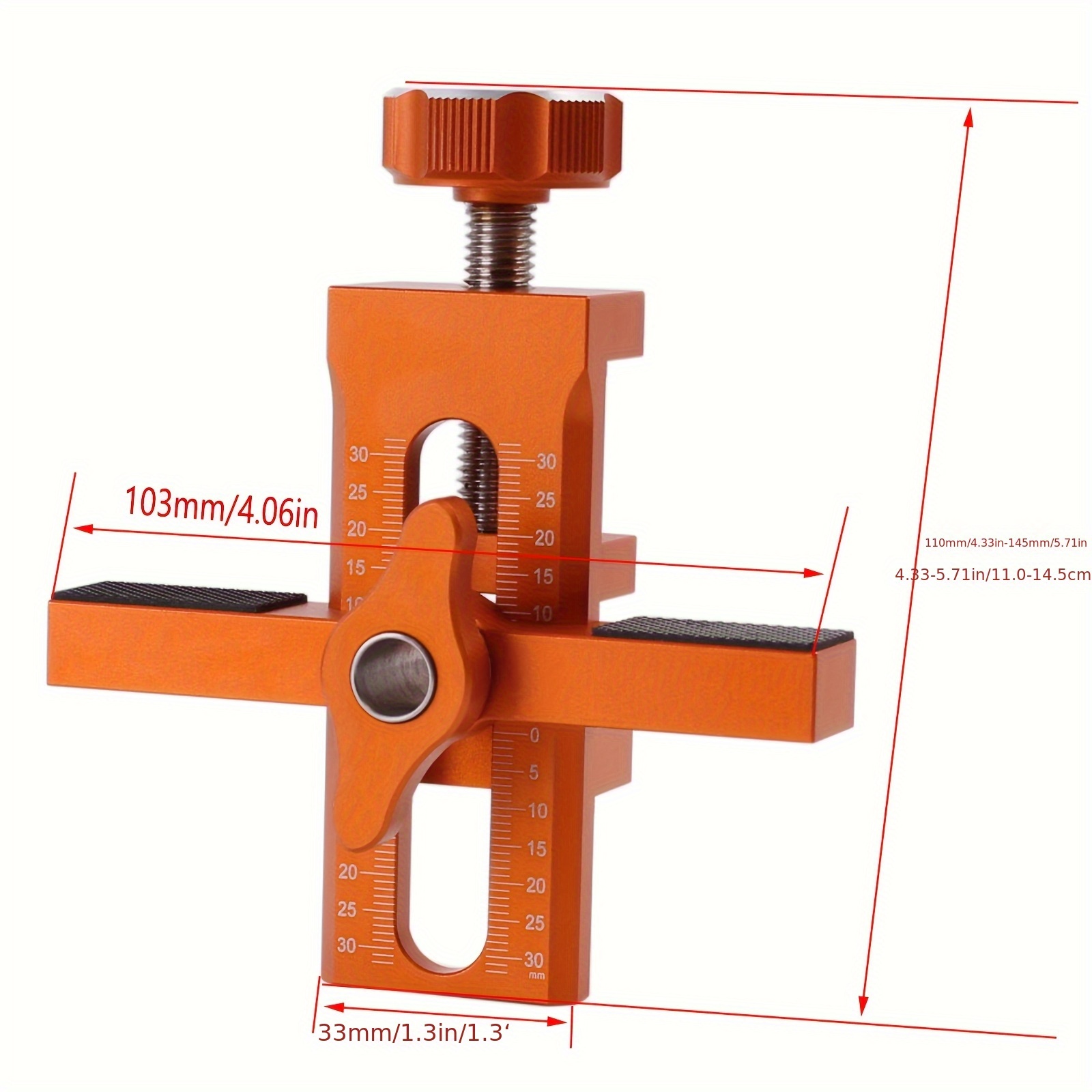 1 Set Woodworking Cabinet Door – Woodworking Jig recenzja i cena