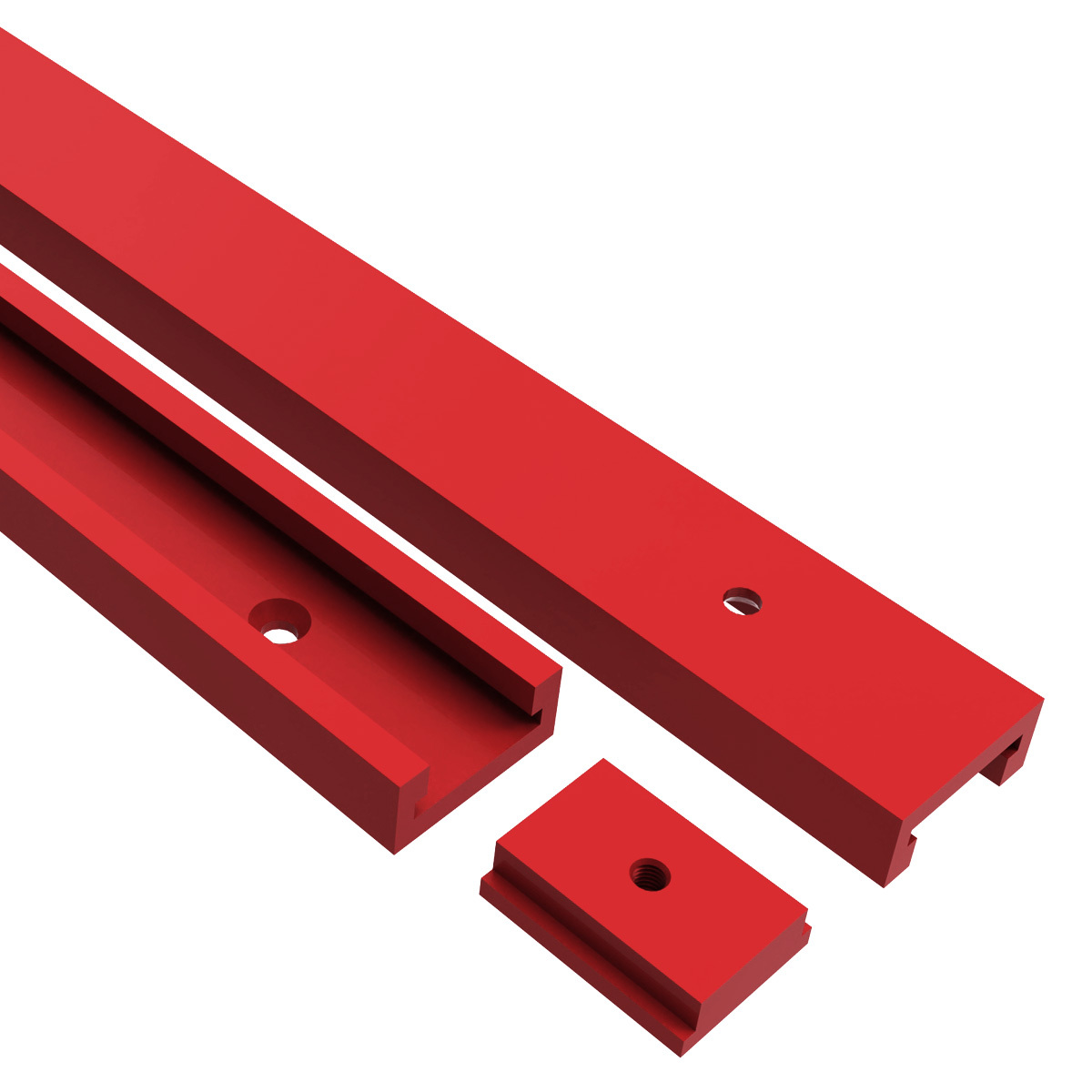 T30 Track 50cm Aluminium T-Sli – Woodworking Plans recenzja i cena