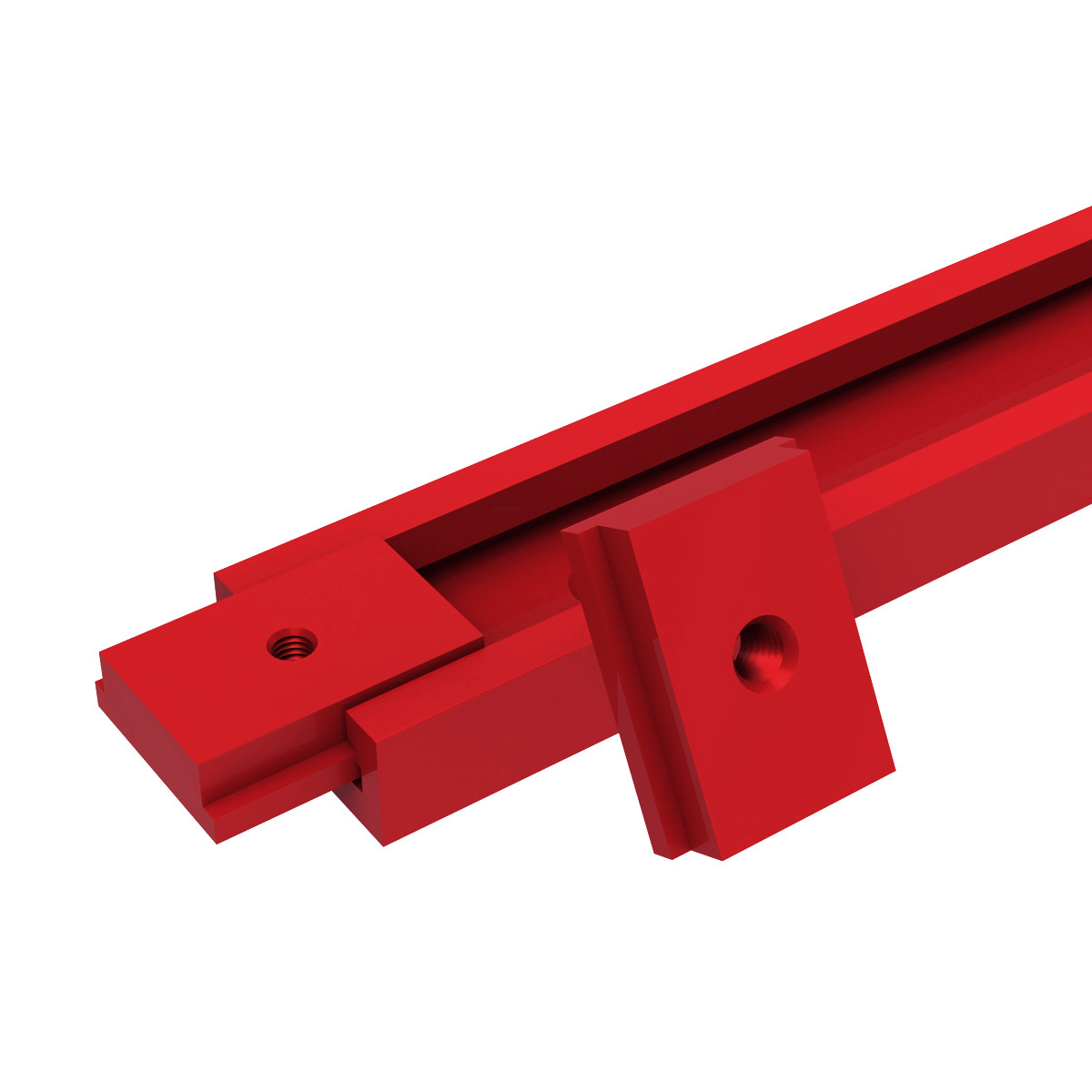 T30 Track 50cm Aluminium T-Sli – Woodworking Plans recenzja i cena