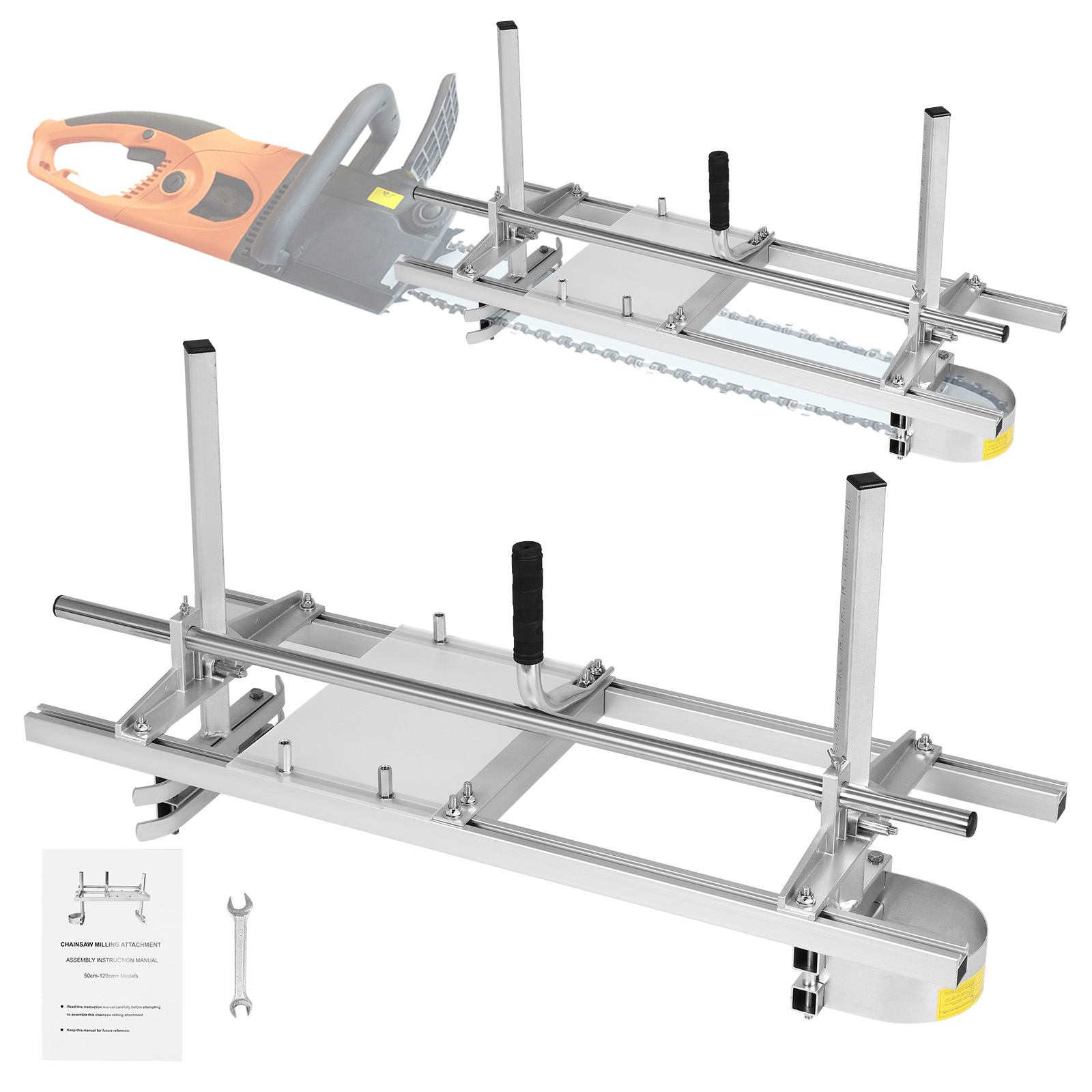 36inch Steel Adjustable DIY Lu – Woodworking Jig recenzja i cena
