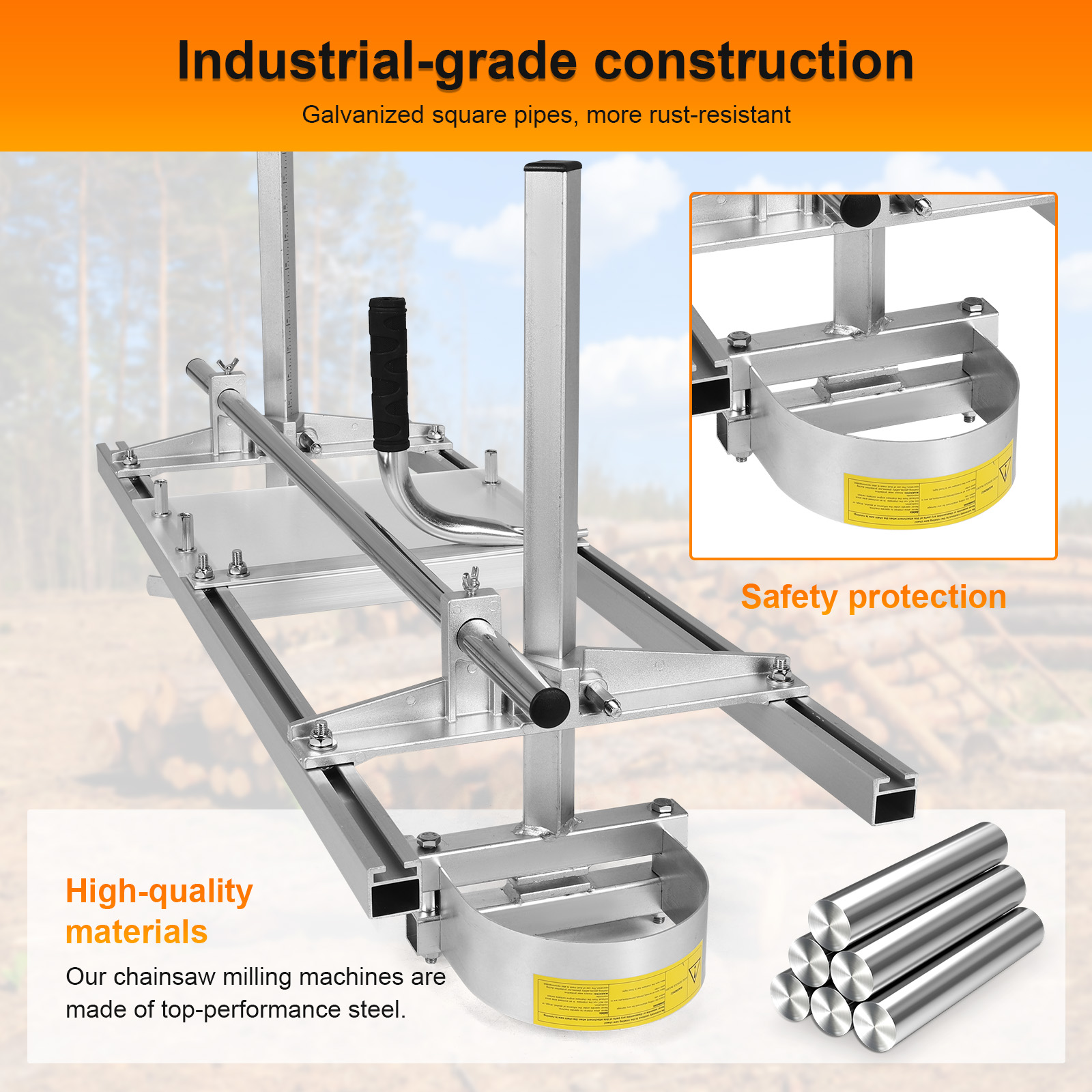 36inch Steel Adjustable DIY Lu – Woodworking Jig recenzja i cena