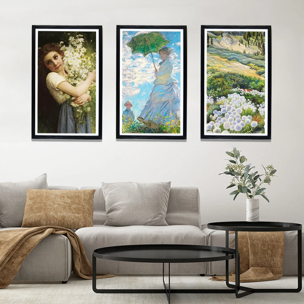 Large photo frame 32 Inch 1920 – Woodworking App recenzja i cena