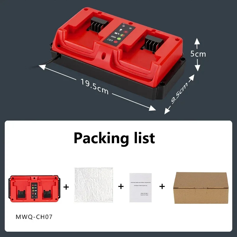 Replacement Fast Battery Charg – Woodworking Uk recenzja i cena