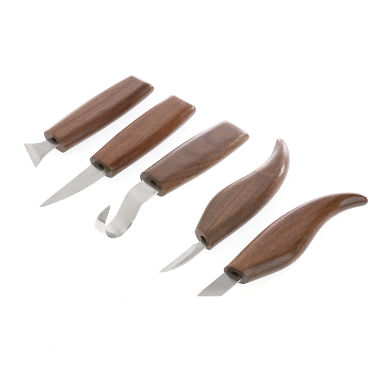12PCS/Set Woodworking Walnut C – Woodworking Knife recenzja i cena