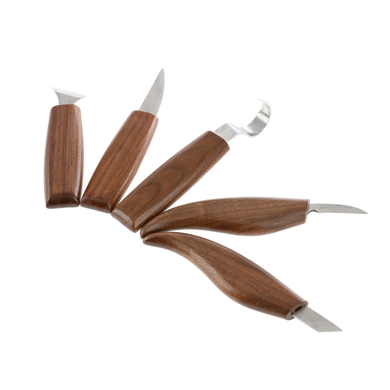 12PCS/Set Woodworking Walnut C – Woodworking Knife recenzja i cena