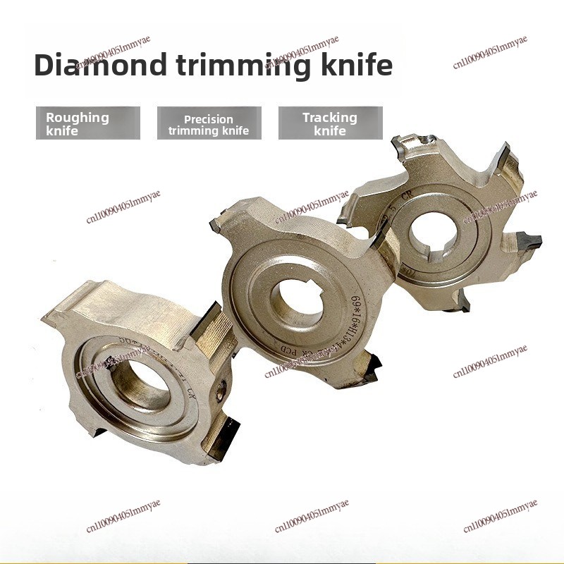 Edge Banding Machine, Diamond  – Woodworking Knife recenzja i cena