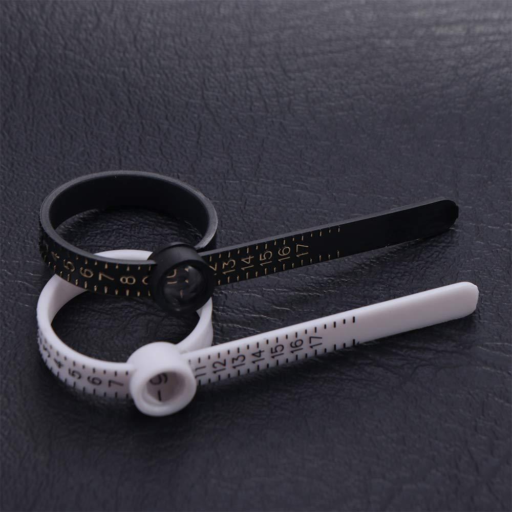 Lightweight Ring Sizing Tool W – Woodworking Uk recenzja i cena