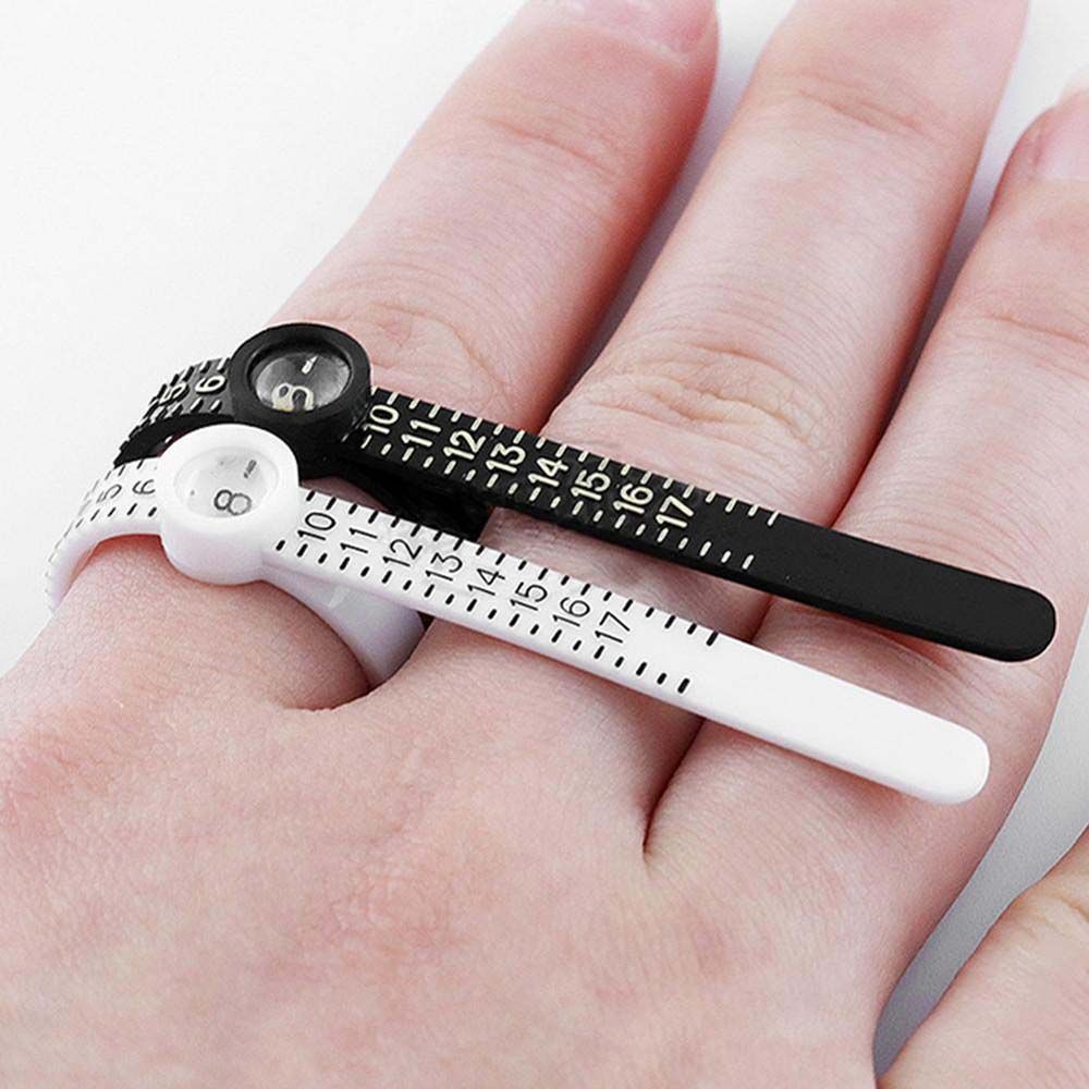 Lightweight Ring Sizing Tool W – Woodworking Uk recenzja i cena