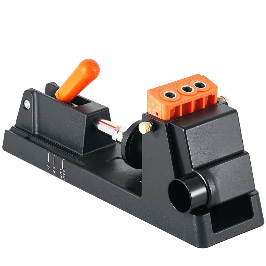 Pocket Hole Jig Kit 1/2 to 1-1 – Woodworking Jig recenzja i cena