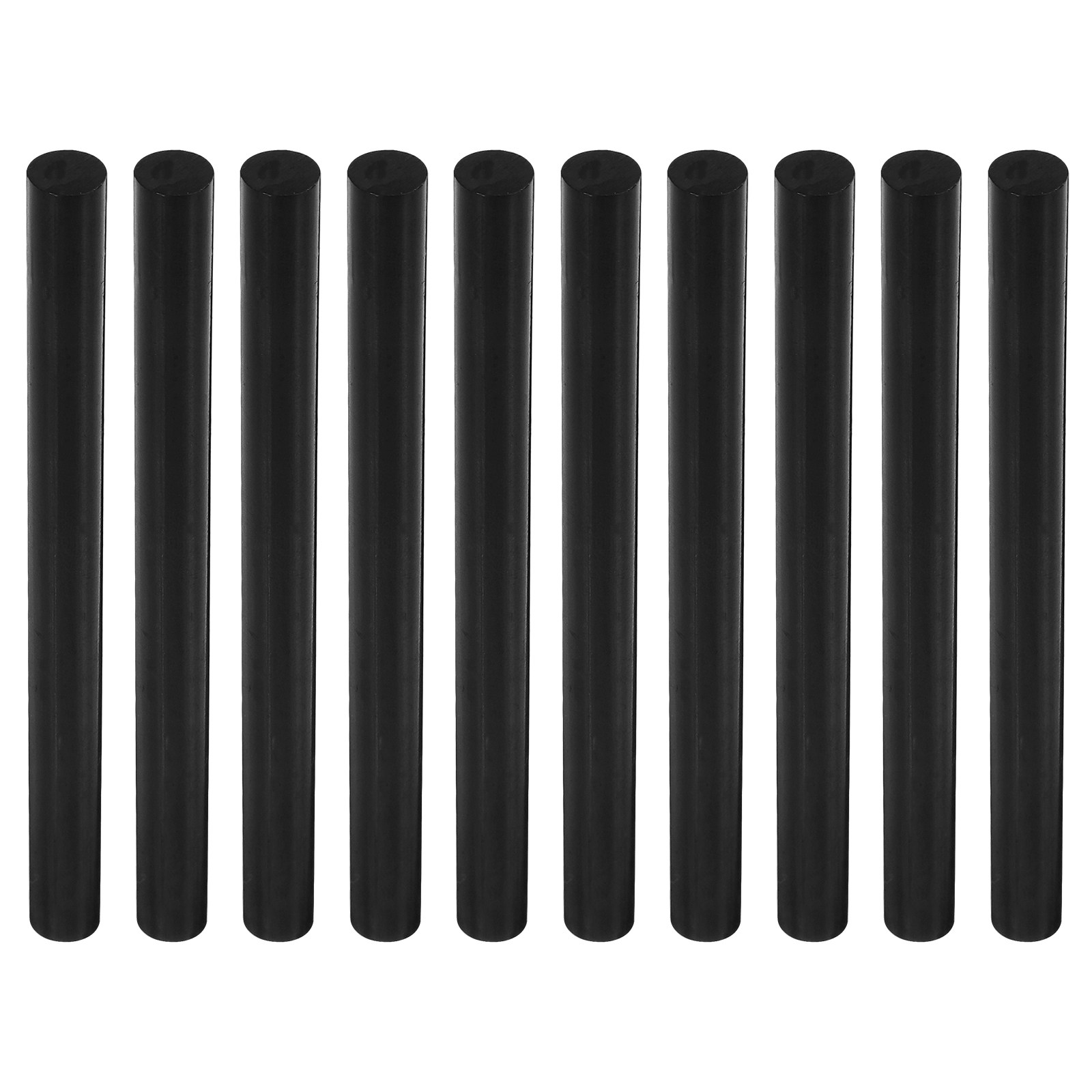 50Pcs Black Hot Glue Sticks Ev – Woodworking Projects Art recenzja i cena