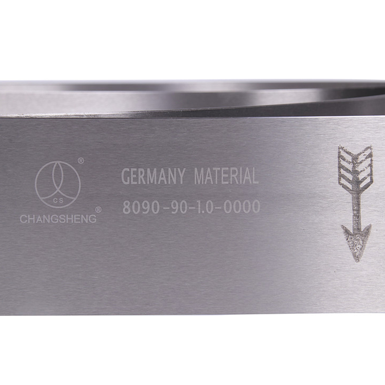 Knife /Band Saw Blade With No  – Woodworking Knife recenzja i cena