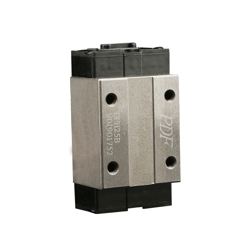 PDF Linear Guide Slider DFH20  – Woodworking Pdf recenzja i cena
