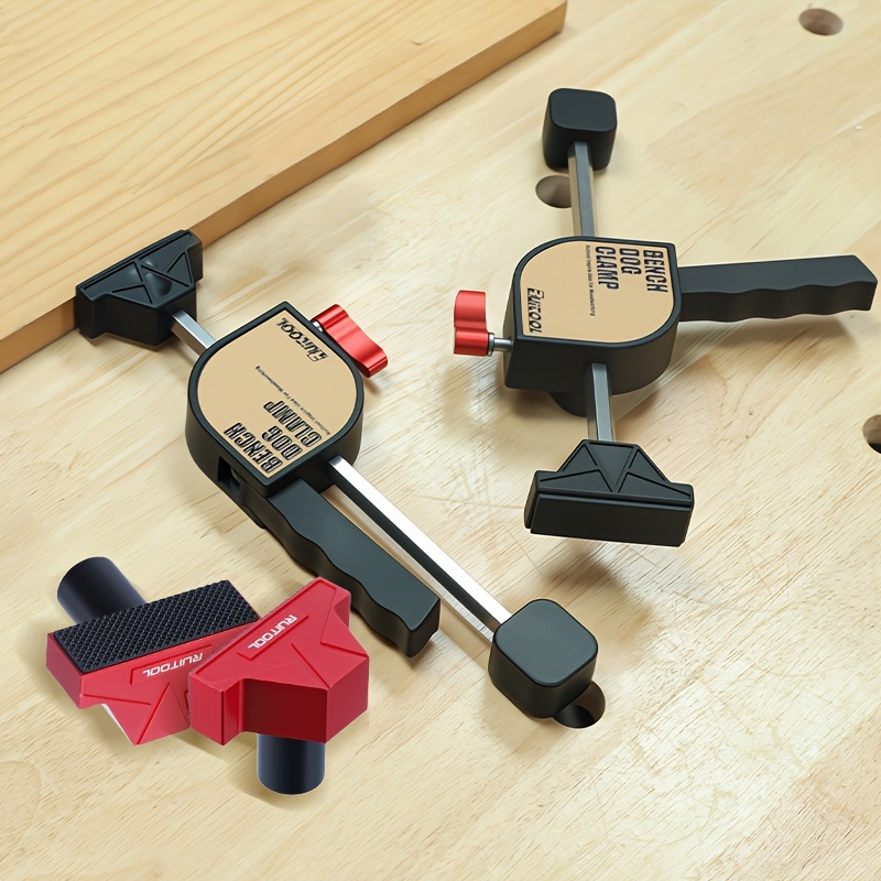 Workbench Dog Holes Set, 19/20 – Woodworking Plans recenzja i cena