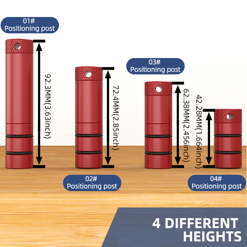 ENJOYWOOD 8PCS Non-Slip Alumin – Woodworking Plans recenzja i cena