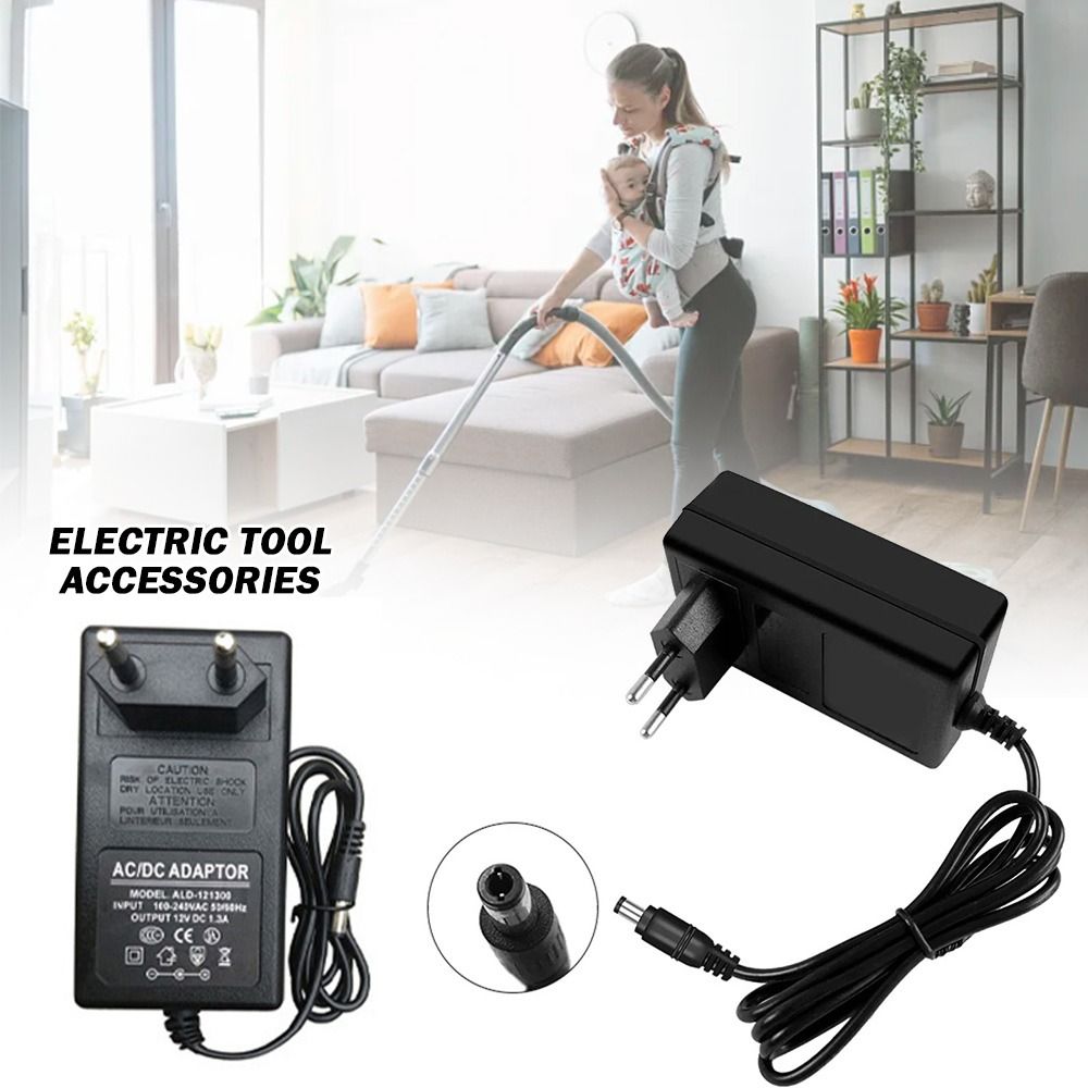21V Lithium Battery Charger 1A – Woodworking Uk recenzja i cena