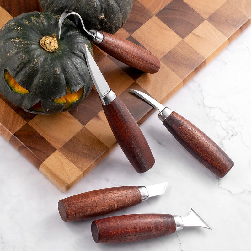 New 5pcs Tools For Wood Carvin – Woodworking Knife recenzja i cena