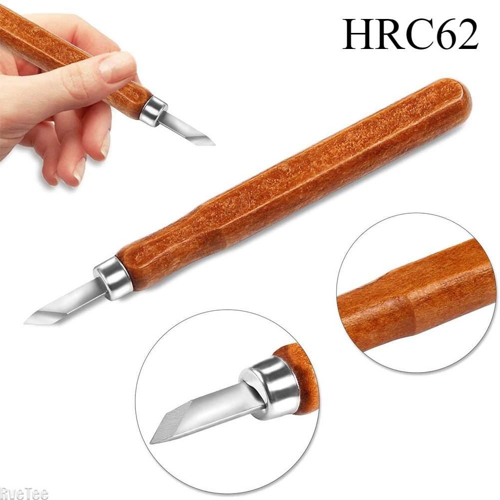 12Pcs SK2 Woodworking Carving  – Woodworking Knife recenzja i cena