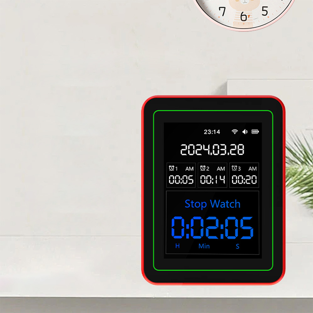 WiFi 15 in 1 Air Quality Detec – Woodworking App recenzja i cena