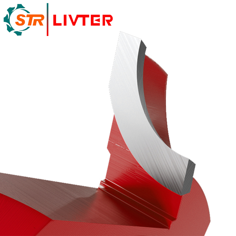 Woodworking TCT tool end mill  – Woodworking Knife recenzja i cena
