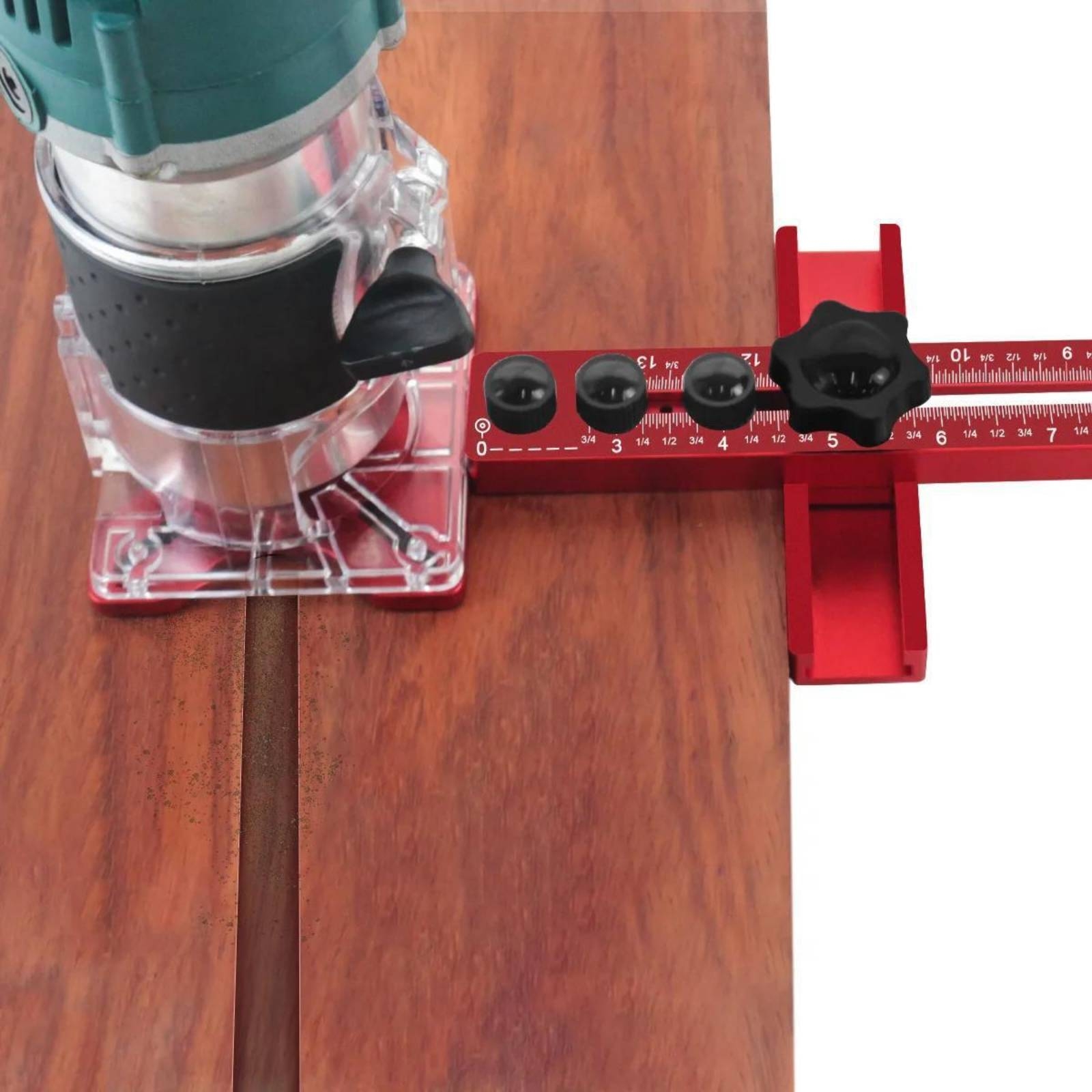 Woodworking Routing Guide Meas – Woodworking Jig recenzja i cena